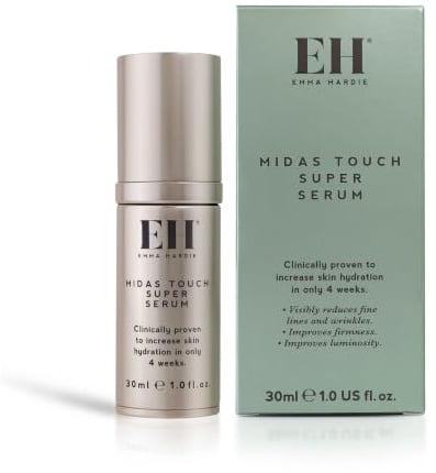 Emma Hardie Midas Touch Super Serum