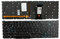 Power4Laptops Tedesco Retroilluminato Nero Tastiera Sostitutiva per Portatili Compatibile con Acer Nitro AN515-54
