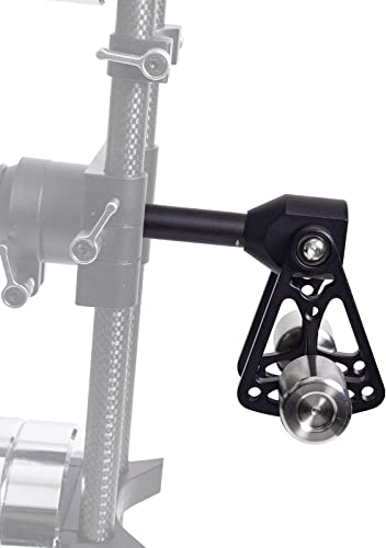 DF DIGITALFOTO Pendulum Pendelhalterung für Thanos PRO II Steadicam…
