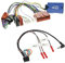 Lenkradfernbedienung Adapter Interface LFB Multi-Anschluss passend für Mazda 6 2008-2010 mit Bose Soundsystem kompatibel mit verschiedenen Autoradios