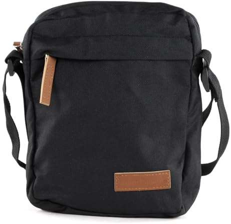 bruno banani Mini Shoulder Bag Black