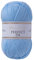 Utopia Crafts DK Double Knitting Yarn 100g (Baby Blue)