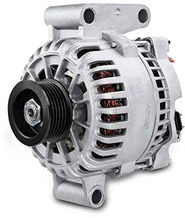 Frankberg Lichtmaschine Generator Kompatibel mit Maverick 3.0 V6 24V 2001-2005 Tribute EP 3.0 V6 24V 4WD 3.0 V6 AWD 2000-2008 Replace# 1L8U10300DE