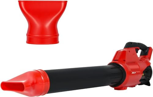 IGIUA Flat Nozzle for Milwaukee 2724-20 M18 Fuel Leaf Blower, Work for Milwaukee M18 2724-21(1 Pack )