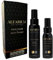 Pflegeset Männer mit Gesichtsreinigung & Gesichtscreme Männer Fettige Haut & Mischhaut - Gesichtsreiniger & Anti Aging Creme - Gesichtspflege Set Männer - Alfarium, Made in Italy