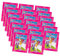 Blue Ocean Mia and Me Sticker - Mias magische Einhörner (2023) - 20 Tüten Sammelsticker