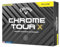 Callaway Golf Chrome Tour X Premium Golfball 2024