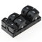 YAOPEI Pulsante Leve Vetro per A3 A4 A6 Q7 4F0959851