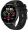 Trevi T-FIT 235 A Smartwatch con Display 1.43 AMOLED, Orologio Smart con Funzione Chiamata Wireless, Controllo Allenamento Fisico e Stato Benessere, Monitoraggio del Sonno, IP67, Nero