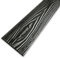 Deccart - Deckenplatten - Deckenpaneele - Deckenverkleidung - 3D-Prägung - 3d Wandpaneele - Wandpaneele - Wandverkleidung -Verkleidung - Wanddeko - 20m2 - P4 Schwarz-Silber
