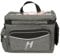 Haberland Maxi Fahrradtasche Lenkertasche 8L Grau