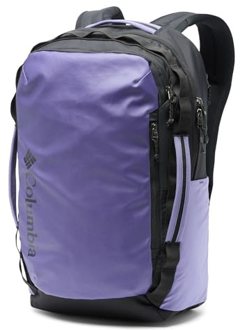 Columbia Packs Outdoor Technical Packs (23-40L) 525 - STORMWATCH BLA One Size, 525 - Stormwatch Bla, one_size, Klassisch
