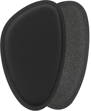 Fußpolster für Fußballen, Anti-Rutsch-Pads für Schuhe, atmungsaktive Vorfuß-Einsätze für Unterstützung, Damen, Wanderschuhe, Sandalen, Pumps, Keile