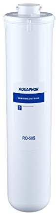 AQUAPHOR RO-50S Membrane | Compatible with AQUAPHOR RO-101S Water Filtration System