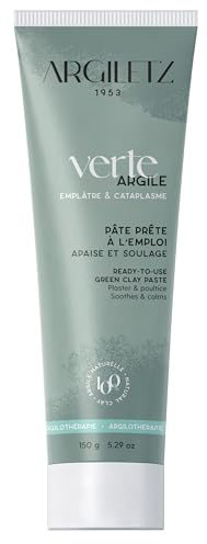Argiletz Klei groen mini tube