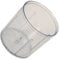 Moulinex ciotola contenitore tritatutto Moulinette Compact DJ3001 DJ3006 DJ3051