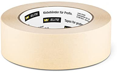 mako ELITE XTRATAPE Flachkreppband, Abdeckband