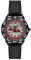 Cool Time Jungen Kinder Armbanduhr (blau) (schwarz)