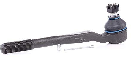 RIDEX Spurstangenkopf Vorderachse links Traggelenk 914T0252 für TOYOTA LAND CRUISER 90 (J9) LAND CRUISER 80 (J8) 4 RUNNER (KZN18, VZN18, RZN18) HILUX Geländewagen geschlossen (RZN1, LN1)