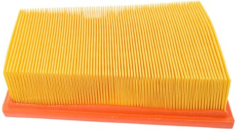 MASTER-SPORT 2433/2-LF-PCS-MS Filtro aria motore Cartuccia filtro Compatibilità con NISSAN Qashqai/Qashqai +2 I J10, NJ10, RENAULT KOLEOS HY
