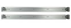 QNAP - ACCS & SPARE PARTS Rack Silver Kit F ES2486DC Gold mit SFP+ 10 GB