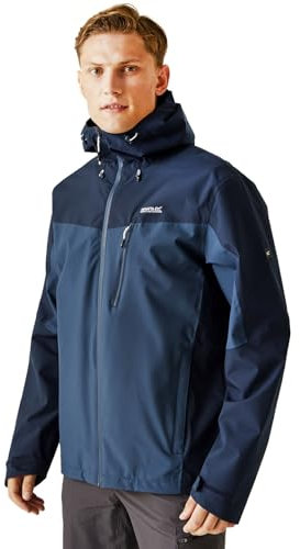 Regatta wasserdichte Birchdale Jacke für Herren