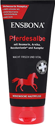 PFERDESALBE classic Ensbona Tube