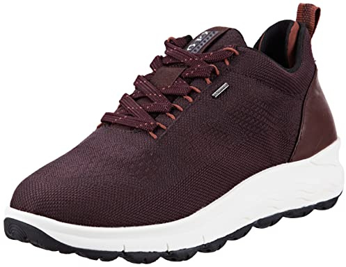 Geox Damen D Spherica 4x4 B AbxSneaker