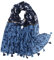 MAIRY Tuch Damen Mädchen Paisley Elegantes Accessoire Schal Halstuch Schulter Umschlagstuch deutschen Stil Spinning Quaste Lange Rot Creme Stola für Frauen M0122