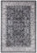 Carpeto Rugs Ethno Vintage Teppich - Kurzflor - Weich Teppich für Wohnzimmer, Schlafzimmer, Esszimmer - ÖKO-TEX Wohnzimmerteppich - Teppiche - Grau - 300 x 400 cm