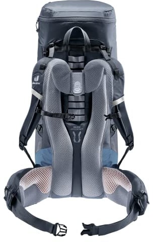 deuter Aircontact Lite 40 + 10 leichter Trekkingrucksack
