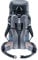 deuter Aircontact Lite 40 + 10 leichter Trekkingrucksack