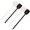 VOANZO 4 Pcs Resin Mixer Paddles Reusable Paint Stirrer Drill Attachment for Epoxy Molds Mixing Resin and Paint
