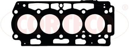 CORTECO 49425001 Gasket, Cylinder Head GK_CH PSA DV4C MLS 1.25M