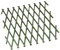 Garden Mile Heavy Duty Plant Support Wooden Expanding Trellis for Climbing Plants Garden Decoration Outdoors Support Panel for Flowers Decorative Garden Wall Trellis Fence Panels 180 x 30 cm