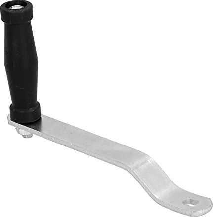 Handle,Winch Handle,Boat Winch Handle,Trailer Handle Ergonomic Crank Comfortable Grip Replacement Accessory For Marine Boat Trailer crank handle
