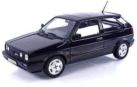 Norev - VOL Golf GTI Fire & Ice - 1991-1/18