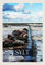 Blechschild 20x30cm gewölbt Sylt Insel Strand Meer Ebbe und Flut Deko Geschenk Schild