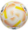 hummel Aerofly Light 350 Football Ball 4, White/Yellow