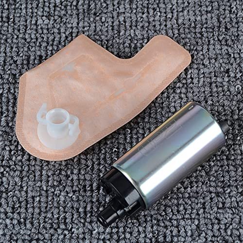 INLIMA Pompa del Carburante for SH300 ABS 2016 2017 2018 2019 2020 Moto Pompa di Benzina Sh 300