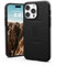 Urban Armor Gear UAG Hülle Kompatibel mit iPhone 15 Pro Max Hülle 6,7 Zoll Zivil Schwarz Eingebauter Magnet Kompatibel mit MagSafe Laden Robuste Militärqualität Fallsichere Schutzhülle