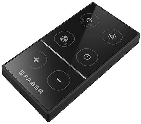 TELECOMMANDE DE HOTTE ROBLIN POUR HOTTE - 112.0615.733