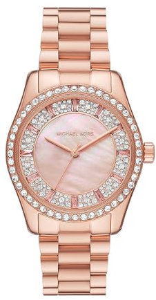 Michael Kors MK7444 Dames polshorloge