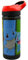 Xpressions HOX Pokémon Drinks Bottle Reusable BPA-free Plastic Water Bottle with Carry Loop Removable straw & spills Proof for fan & Collector Pokémon licensed Merchandise 600ML