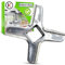 Fleischwolf Messer Ø 54 mm Lochbreite 9 mm für Kenwood Pro 2000 Excel - Garantie 5 Jahre - ONIX TECH