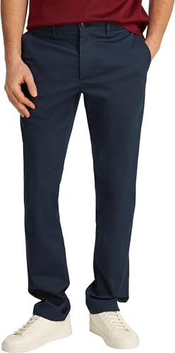 Tommy Hilfiger Herren Chino, Blau (Desert Sky), 38 W / 34 L