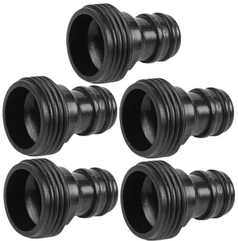 KITANDOVE Raccord De Tuyau De Machine à Laver Raccords à Connexion Rapide Adaptateur De Robinet à Tuyau Connecteur d 39 Eau