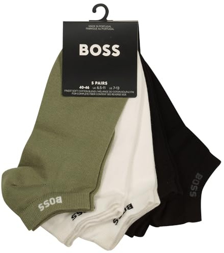 BOSS 5P AS Uni CC 10244663 01