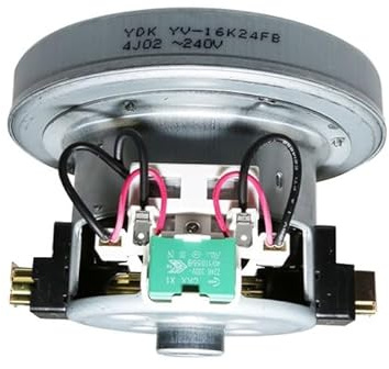 Masterpart Vacuum Cleaner Motor Assembly To Fit Dyson DC54, DC54i, DC54 ERP Vacuum Cleaners