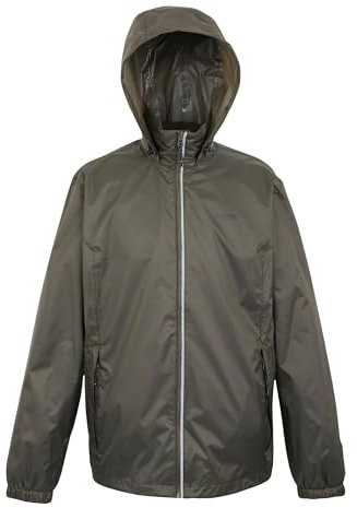 Regatta Herren Softshelljacke